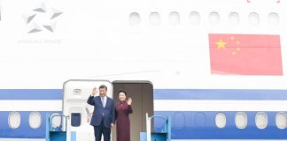 Xi Jingping, missione in Europa: il presidente della Cina torna dopo 5 anni