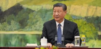 Ucraina, Cina valuta invio peacekeeper: anche Pechino con i ‘volenterosi’?
