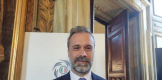 Mare, Zanetti (Confitarma): “Deve essere priorità in agenda Italia ed Europa”
