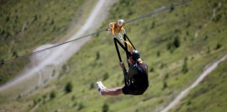 Tragedia in Valtellina, 41enne precipita dall’aerofune di Bema e muore
