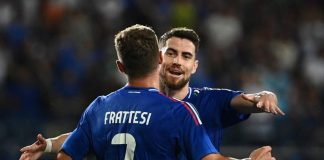 Euro 2024, Italia-Bosnia 1-0: gol di Frattesi