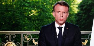 Europee, Macron: “Destra al 40%, Francia va al voto”