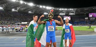 Europei atletica, show Italia: 4×100 oro, Iapichino e 4×400 d’argento