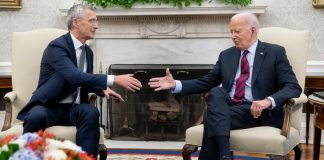 Nato, i numeri record di Stoltenberg: 23 paesi spendono oltre 2% del Pil