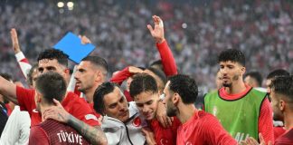 Euro 2024, Turchia-Georgia 3-1: Montella fa festa con tris