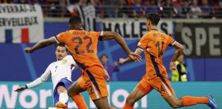 Euro 2024, Olanda-Francia 0-0: niente gol e qualificazione in bilico