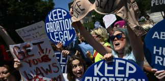 Corte Suprema a favore dell’aborto in Idaho ma la decisione ‘sparisce’