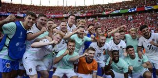 Euro 2024, Austria batte Olanda 3-2: prima nel girone. Francia-Polonia 1-1