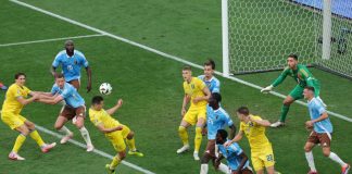 Euro 2024, Ucraina eliminata: avanti Romania, Belgio e Slovacchia