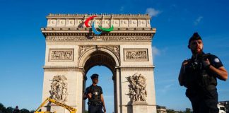 Elezioni Francia, si teme notte ad alta tensione