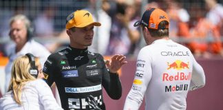 Gp Austria, Norris attacca Verstappen dopo incidente: “Stupido e scorretto” – Video