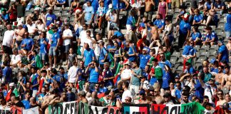 Euro 2024, Svizzera-Italia: le formazioni ufficiali