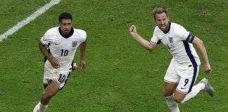 Inghilterra miracolo, batte Slovacchia 2-1 e vola ai quarti di Euro 2024