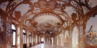 “Isabella d’Este e Lucrezia Borgia”: venerdì sera ultimo spettacolo de “Il Ducale in scena”