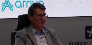 Salute, Gornati (Trenord): “Sosta per recupero psicofisico macchinista e capotreno”