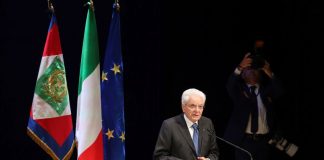 2 Giugno, Mattarella “Fare memoria è dovere civico e motivo riflessione”