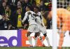 Real Madrid sul tetto d’Europa, Dortmund ko 2-0 in finale