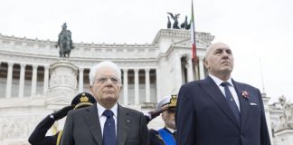 Crosetto “Le Forze armate fondamentali per contribuire alla pace”