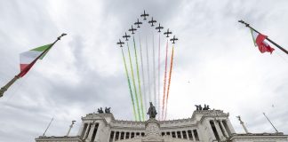Mattarella “Indipendenza e libertà sono conquiste che vanno difese ogni giorno”