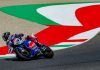 Doppietta Ducati al Mugello con Bagnaia e Bastianini