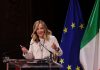 Meloni “Stimo Schlein, ma sono delusa dalla sua mancanza di coraggio”