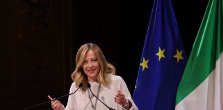Meloni “Stimo Schlein, ma sono delusa dalla sua mancanza di coraggio”