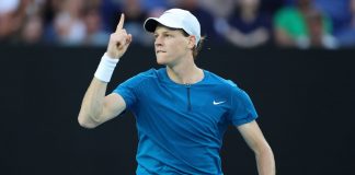 Djokovic si ritira dal Roland Garros, Sinner nuovo numero uno al mondo
