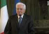 Mattarella “Guerra di Liberazione ha condotto a nuova Europa”