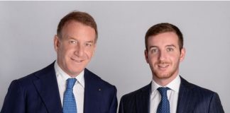 G7, cravatte e borse Talarico regali italiani ai Capi di Governo