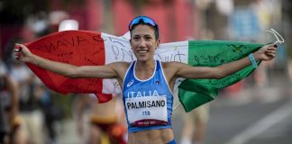 Doppietta azzurra nella 20 km di marcia donne agli Europei