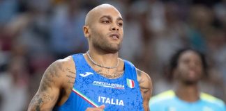 Apoteosi azzurra agli Europei, Jacobs si conferma re dei 100