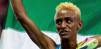 Crippa-Riva nella mezza maratona, record Italia agli Europei
