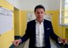 Europee, Conte “Avvieremo una riflessione interna”