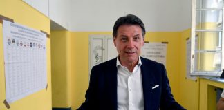 Europee, Conte “Avvieremo una riflessione interna”
