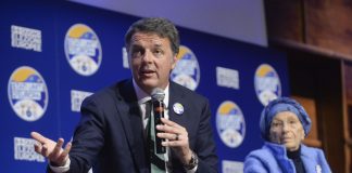 Renzi “E’ andata male, siamo fuori dal Parlamento europeo”