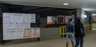 Europee, in Italia affluenza definitiva al 49,69%