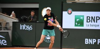 Ranking Atp, Sinner ufficialmente sul tetto del mondo