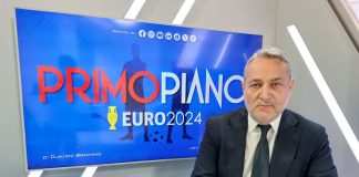 Italpress e Netweek scendono in campo per gli Europei di Calcio