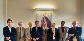 Cobat Tessile, a Pitti Uomo confronto sull’economia circolare