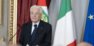 Mattarella “Grave quando la politica influenza nomine dei magistrati”