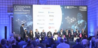 Sanità, Vodafone accelera sulla trasformazione digitale