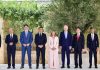 Meloni “Il G7 non è una fortezza chiusa, certa di risultati concreti”