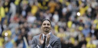 Fonseca nuovo allenatore del Milan, Ibra “E’ l’uomo giusto”