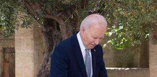 G7, Biden “Raggiunto accordo formidabile su Asset russi”