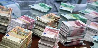 Debito pubblico, ad aprile nuovo record a 2.905,7 mld