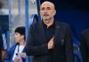 Italia pronta al debutto, Spalletti “Giochiamo da giganti”