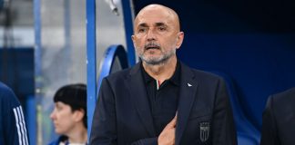 Italia pronta al debutto, Spalletti “Giochiamo da giganti”
