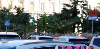 Taxi-Ncc, Mit “A breve registro nazionale e foglio servizio elettronici”
