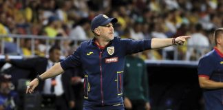 Sorpresa Romania, Ucraina travolta 3-0