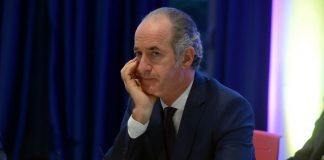 Autonomia, Zaia “Non voglio neanche pensare che possa saltare il banco”